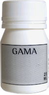 GAMA Colorante especial para la Linea HIGH DEC